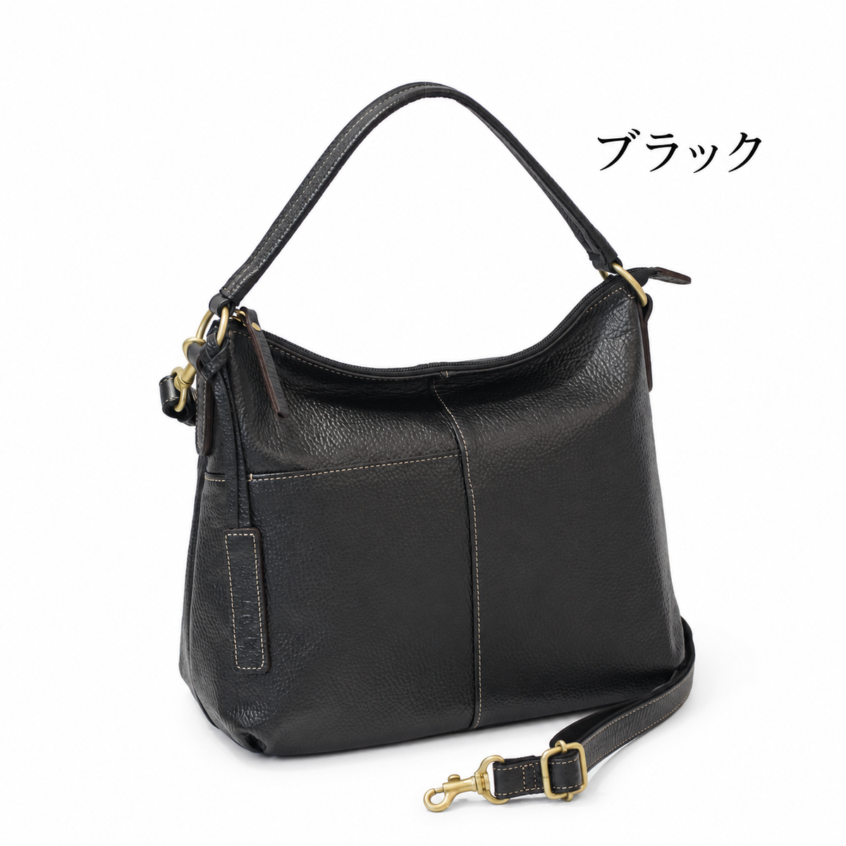 軽量 本革2WAYショルダーバッグ｜L-2030
