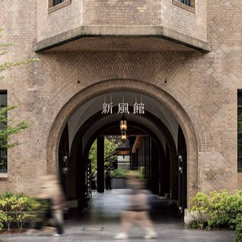 京都新風館
POP UP