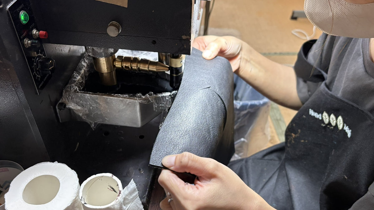 ④一見簡単に見えて、実は難しい作業