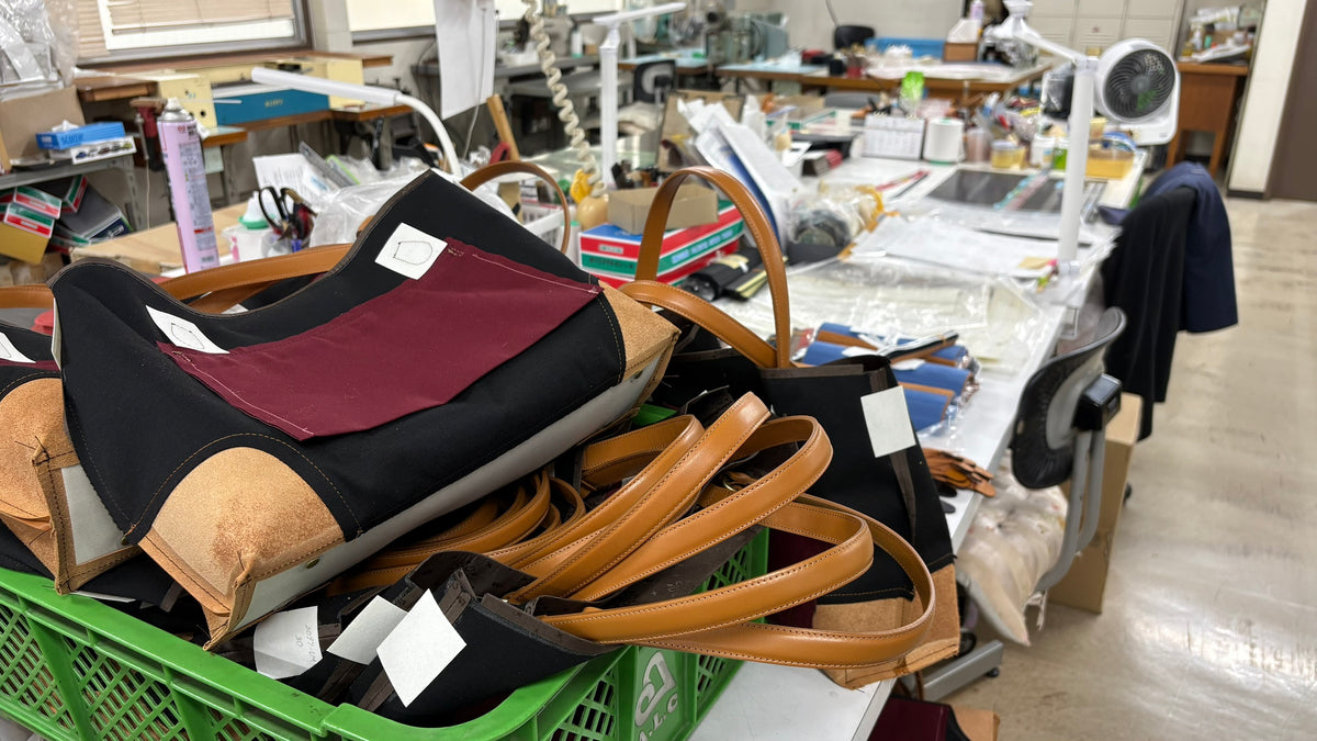 02. 日本でつくられたものが売れることで、日本の中に仕事が生まれる